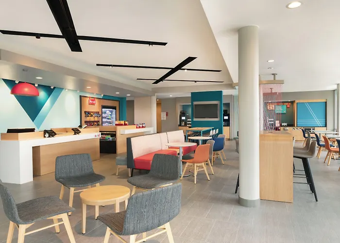 Avid Hotels Elkhart North By Ihg