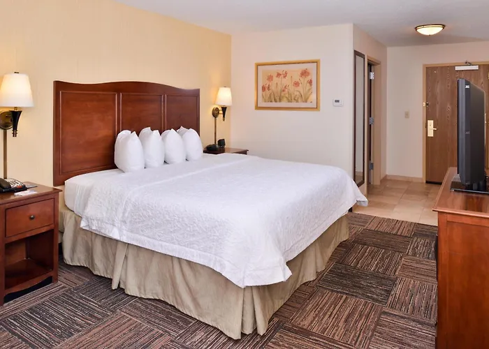 Hampton Inn Elkhart